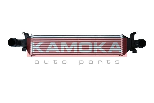 Intercooler - 7750013 KAMOKA