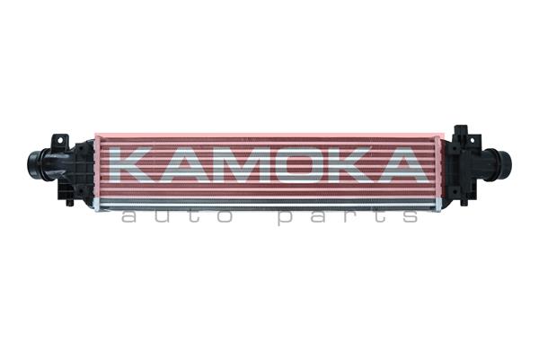 Intercooler - 7750017 KAMOKA