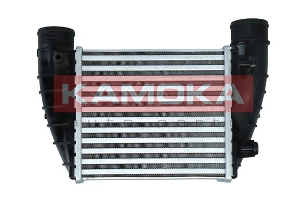 Intercooler - 7750021 KAMOKA