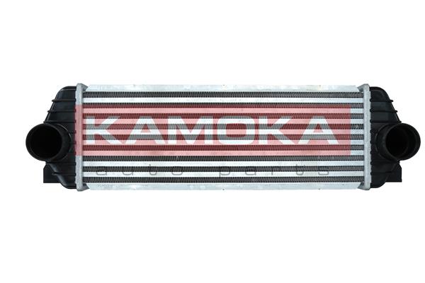 Intercooler, charger - 7750022 KAMOKA