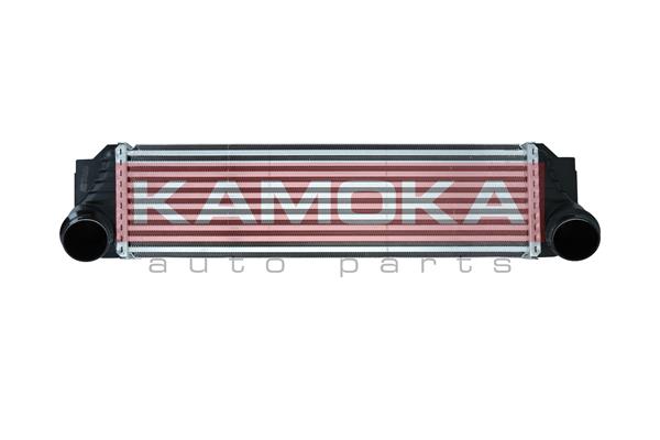 Intercooler, charger - 7750023 KAMOKA