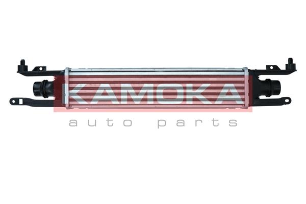 Intercooler - 7750024 KAMOKA