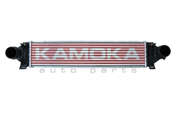 Intercooler - 7750025 KAMOKA