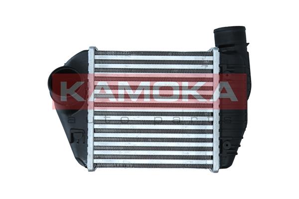 Intercooler, charger - 7750028 KAMOKA