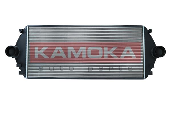 Intercooler, charger - 7750029 KAMOKA