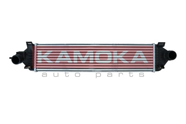 Ladeluftkühler - 7750031 KAMOKA