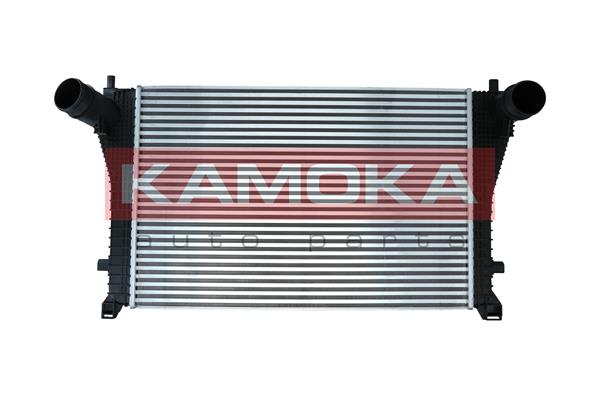 tarpinis suslėgto oro aušintuvas, kompresorius - 7750032 KAMOKA