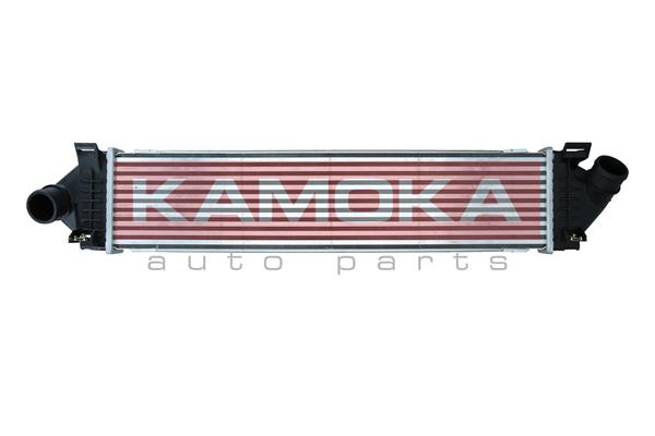 Ladeluftkühler - 7750034 KAMOKA