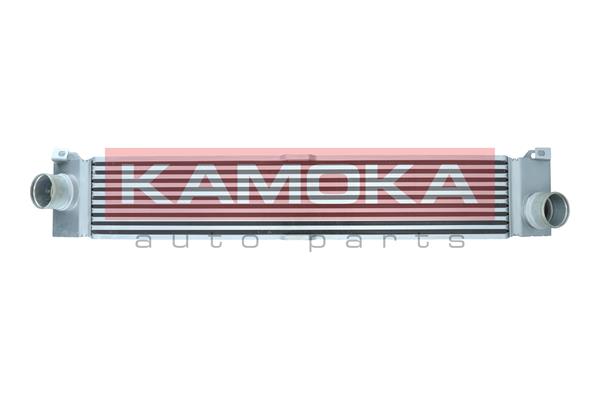 Intercooler - 7750037 KAMOKA