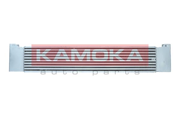 Intercooler - 7750037 KAMOKA