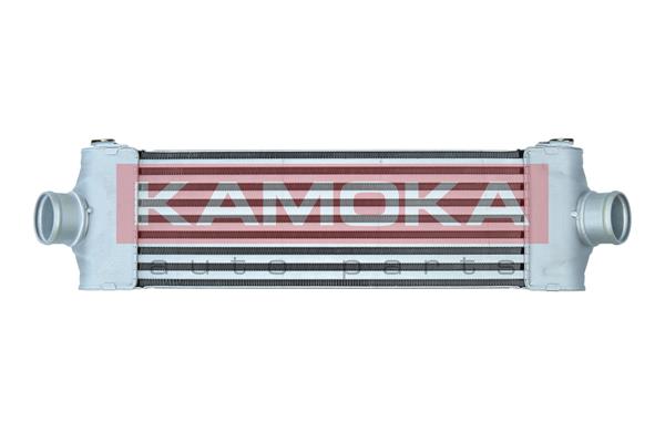 Intercooler, charger - 7750039 KAMOKA
