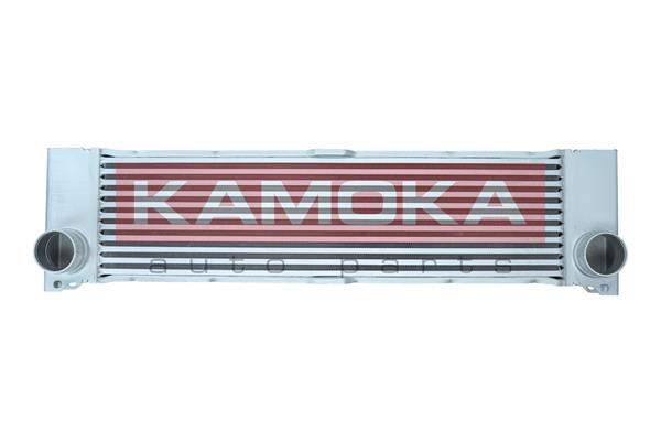 tarpinis suslėgto oro aušintuvas, kompresorius - 7750040 KAMOKA