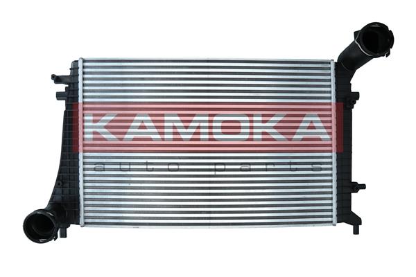Ladeluftkühler - 7750041 KAMOKA