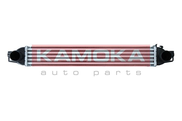 Intercooler - 7750043 KAMOKA