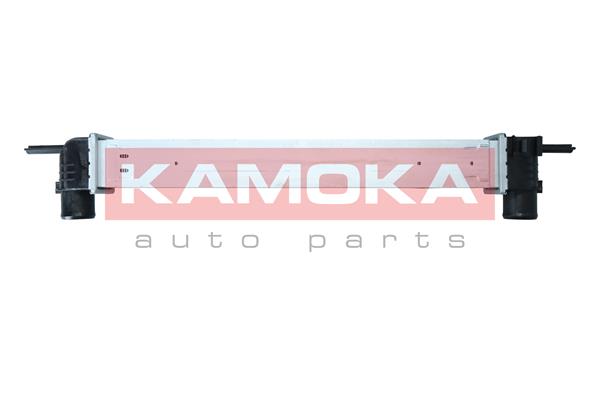 Intercooler - 7750043 KAMOKA