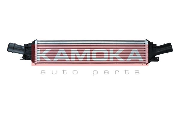 Intercooler - 7750045 KAMOKA