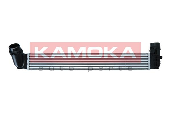 Intercooler - 7750046 KAMOKA