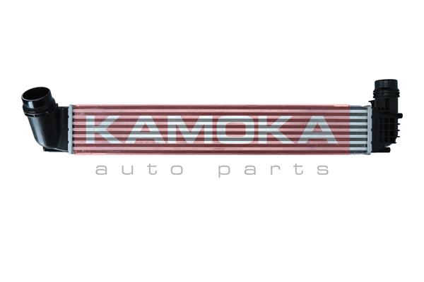 Intercooler - 7750047 KAMOKA