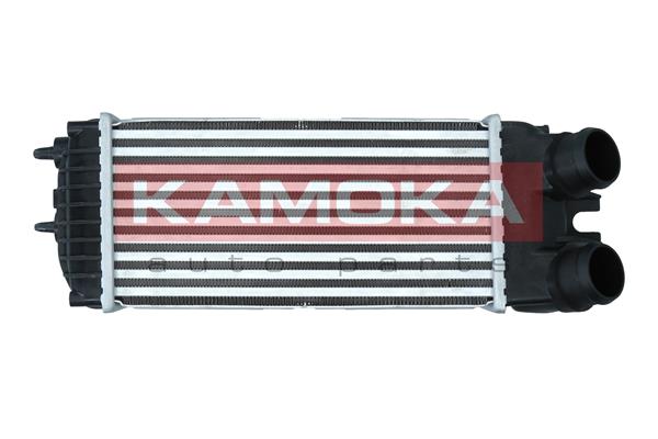 Intercooler - 7750049 KAMOKA