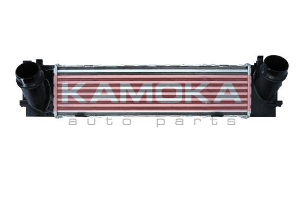 Intercooler - 7750050 KAMOKA