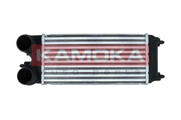 Intercooler, charger - 7750051 KAMOKA
