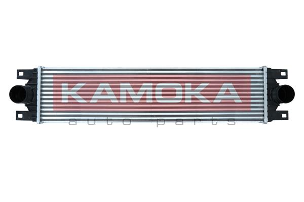 Intercooler, charger - 7750052 KAMOKA