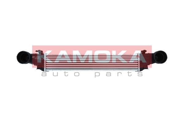 Intercooler - 7750054 KAMOKA