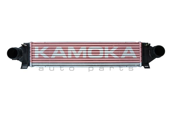 Intercooler - 7750055 KAMOKA