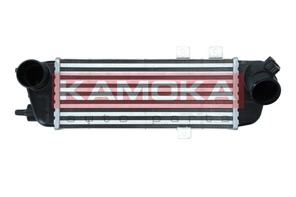 Intercooler - 7750056 KAMOKA