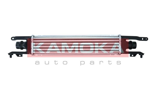 Intercooler - 7750058 KAMOKA