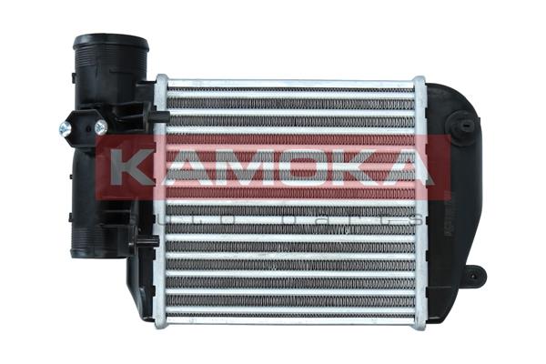 Intercooler, charger - 7750060 KAMOKA