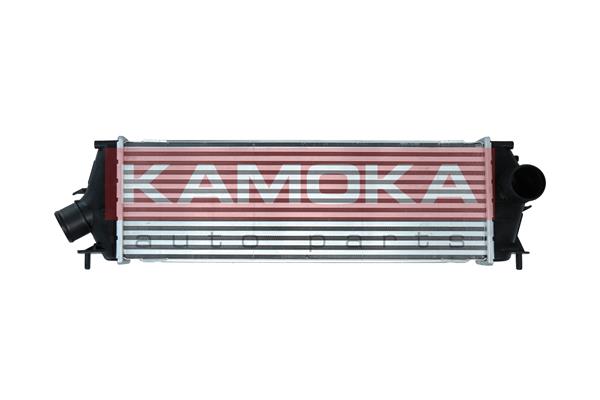 Intercooler - 7750061 KAMOKA