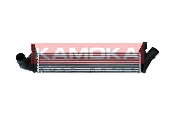 Intercooler - 7750062 KAMOKA