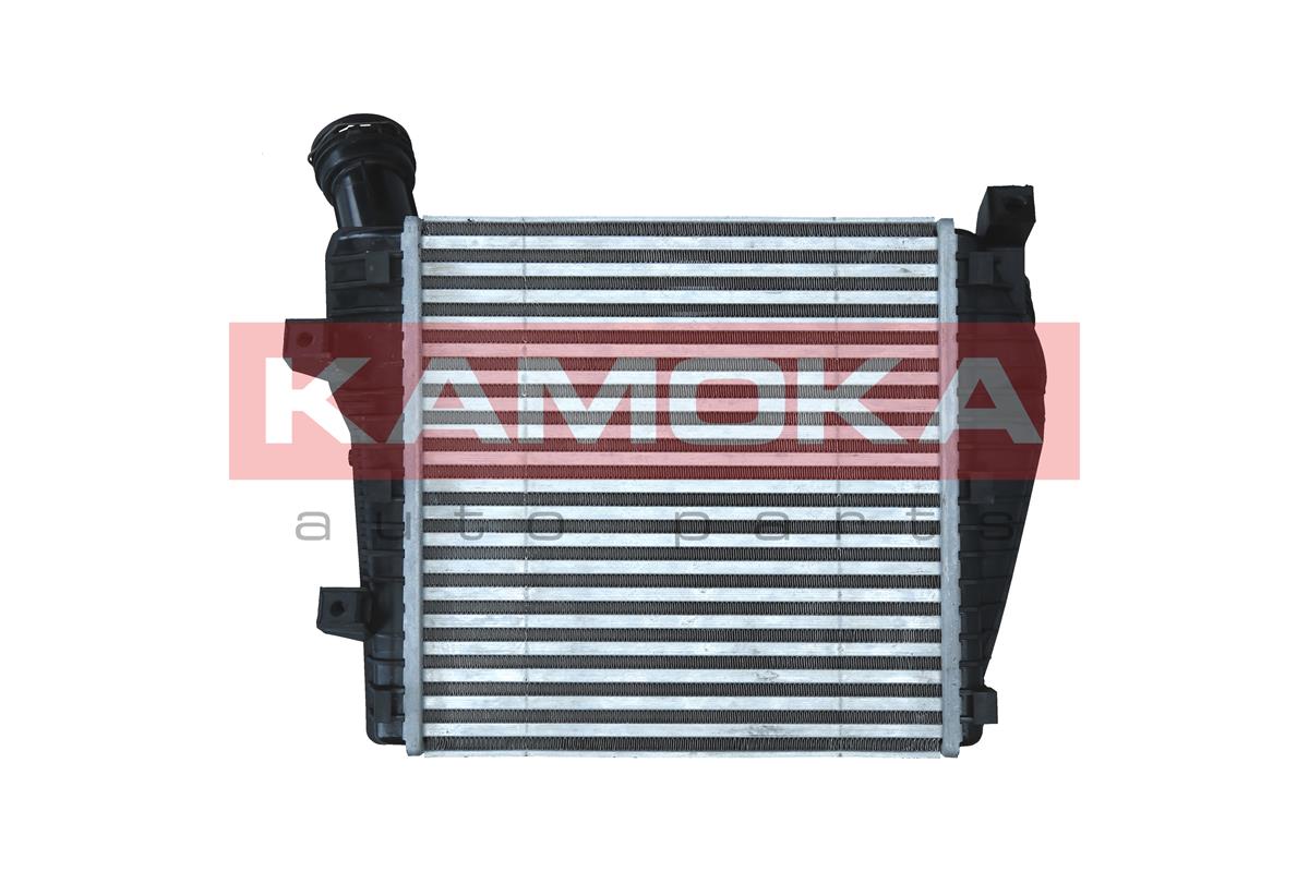 Intercooler - 7750067 KAMOKA