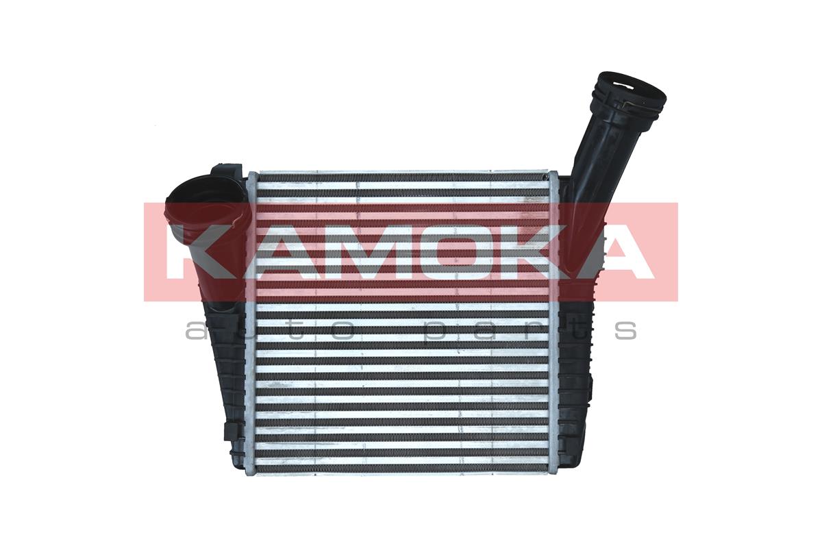 Intercooler - 7750067 KAMOKA