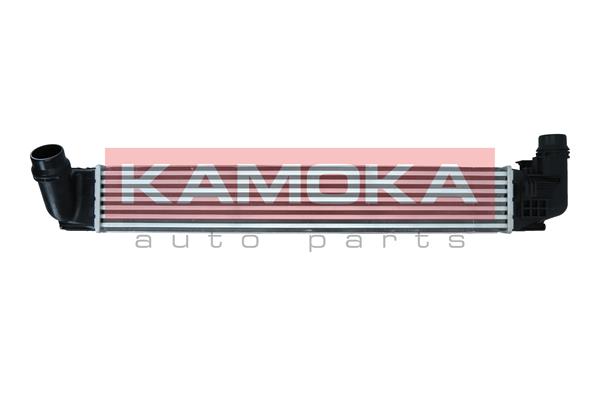 Intercooler - 7750070 KAMOKA