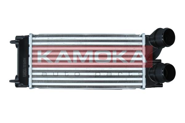 Intercooler - 7750071 KAMOKA