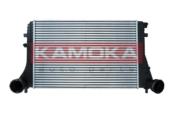 Ladeluftkühler - 7750072 KAMOKA