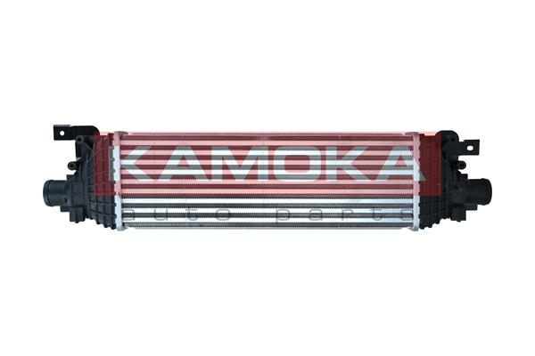 Ladeluftkühler - 7750074 KAMOKA