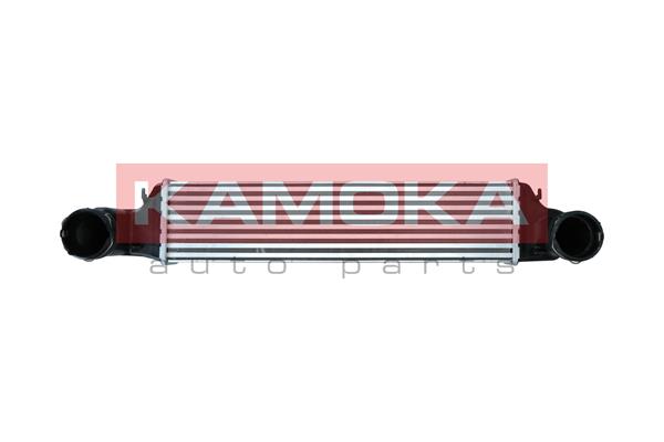 Intercooler - 7750075 KAMOKA