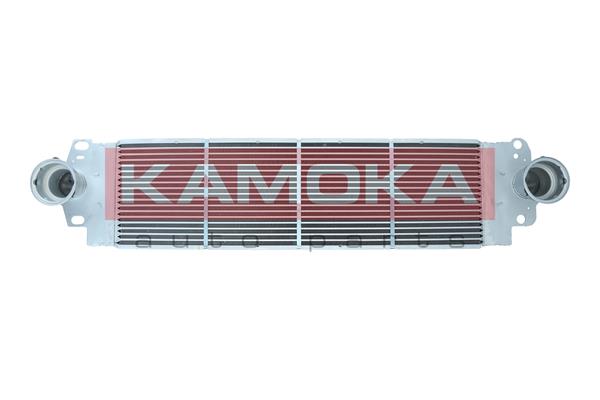 Intercooler, charger - 7750077 KAMOKA