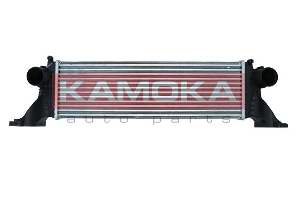Intercooler, charger - 7750080 KAMOKA