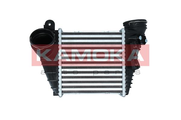 Intercooler - 7750083 KAMOKA