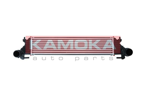 Intercooler - 7750086 KAMOKA