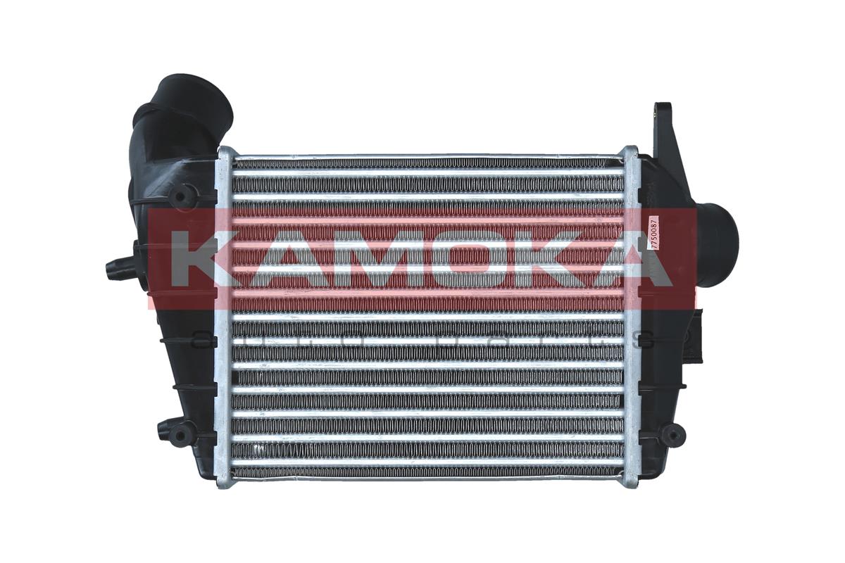 Intercooler - 7750087 KAMOKA