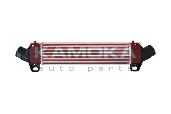 Intercooler, charger - 7750088 KAMOKA