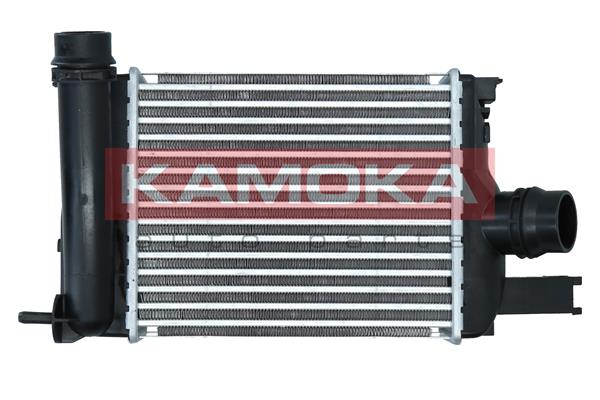 Intercooler, charger - 7750090 KAMOKA