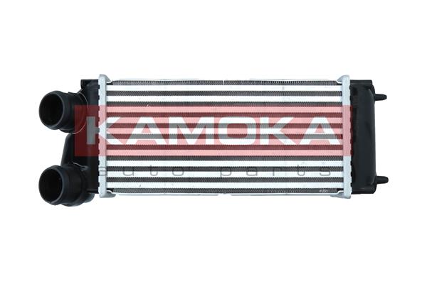 Intercooler, charger - 7750093 KAMOKA