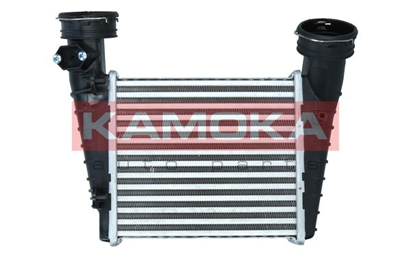 Intercooler, charger - 7750099 KAMOKA