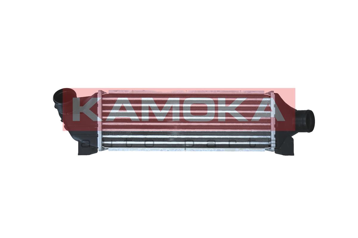Intercooler - 7750101 KAMOKA